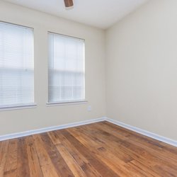 bedroom at Fieldcrest Walk in Covington, GA