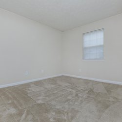 bedroom at Fieldcrest Walk in Covington, GA