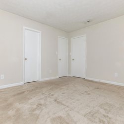 bedroom at Fieldcrest Walk in Covington, GA