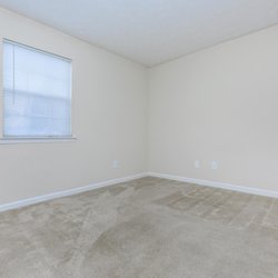 bedroom at Fieldcrest Walk in Covington, GA