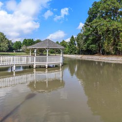 exterior view at Fieldcrest Walk in Covington, GA