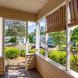 exterior view at Fieldcrest Walk in Covington, GA